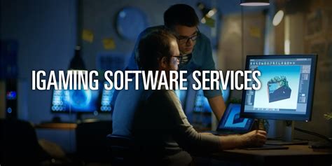 igaming software development|Casino game developers: slot games, poker .